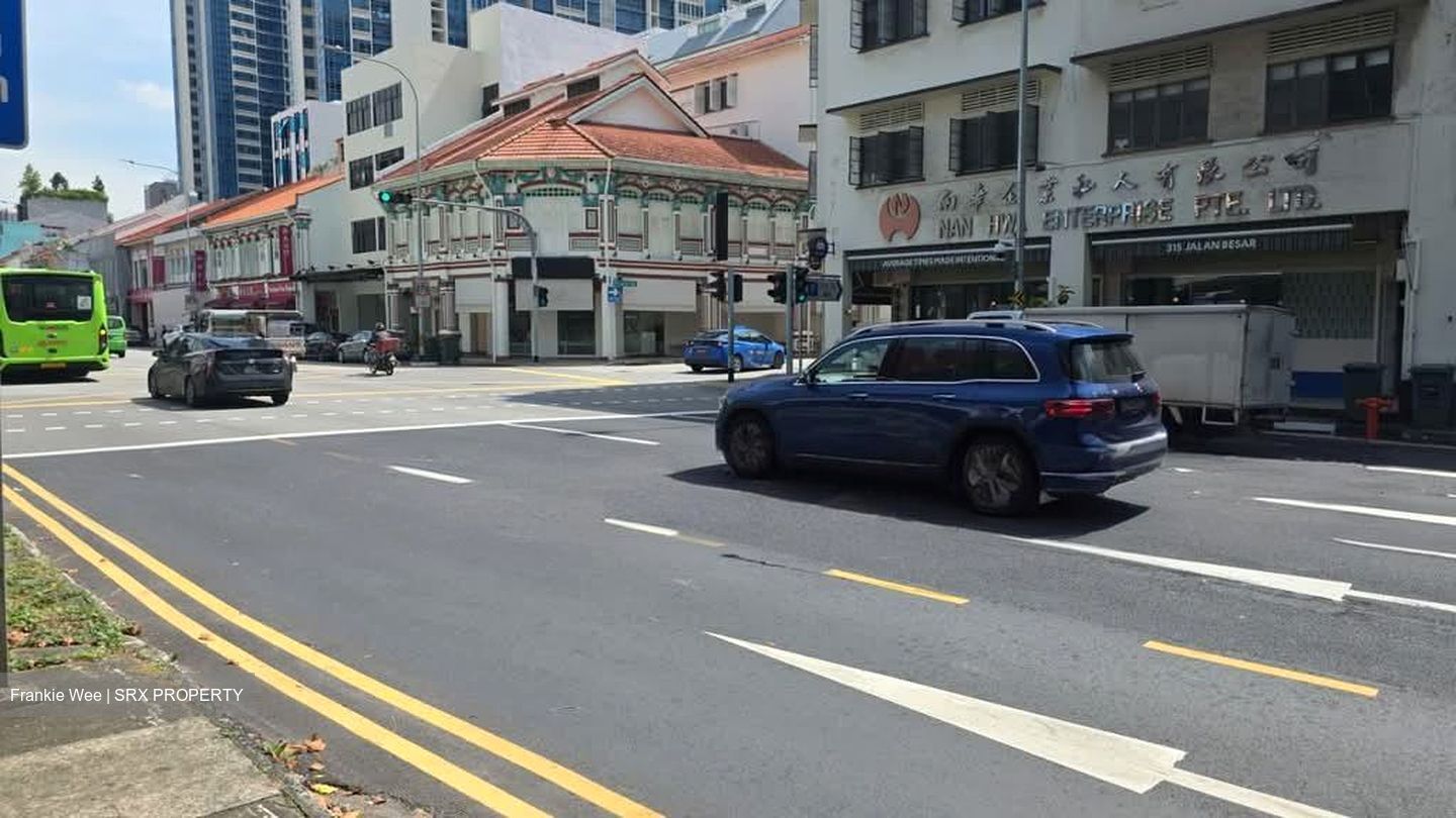 Jalan Besar (D8), Retail #561766191